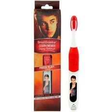 In love with you BrushBuddies Toothbrush av Justin Bieber As Long As You Love Me A Beat