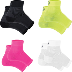 Hälsporre Orthosleeve FS6 Kompressionsstrumpa mot hälsporre 1 par