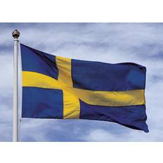 Adela Svensk flag 390cm