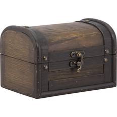 Postilaatikot ale Securit Treasure Box Til Regning