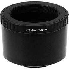 Lens Mount Adapters Fotodiox Lens Mount Adapter - T-Mount T Screw Lens Mount Adapter