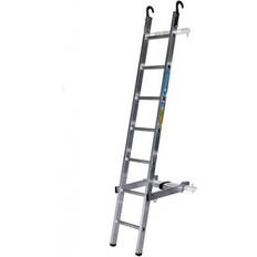 Stillads stige Zarges Stillads Stige 1.9 m Base 42834