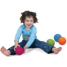 Boho Chic Sinnesboll 4 st