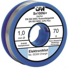 Loddetin CFH CFH Loddetin EL 322
