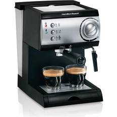 Espresso Machines Hamilton Beach 40715