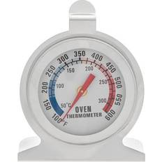 Sølv Ovnstermometre Maku - Ovnstermometer 18cm