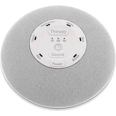 Sleep Sound Machines Homedics Deep Sleep Mini White Sound Machine