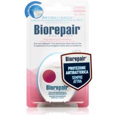 Blanchiment dentaire Blanx Biorepair Dental Floss Waxed Expanding Fil 30 m