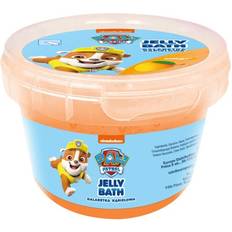 Nickelodeon Paw Patrol Jelly Bath bath product for Kids Mango Rubble 100 g