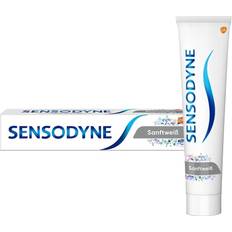 Sensodyne Zahnbürsten, Zahnpasten & Mundspülungen Sensodyne Whitening Tandpasta Gentle White Multicare