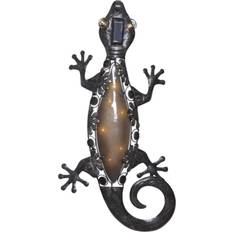 Star Trading 482-20 GECKO DEKORATIV Bedlampe