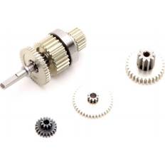 Gear Set Servo S3270SV/i