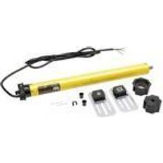 Maxi PLUS 40Nm 20741 Rørmotor 60 mm 60 kg 218 W 40 Nm