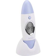 SC 53 febertermometer med feberlarm
