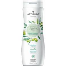 Super Leaves Shower Gel Olive Leaves