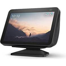Amazon echo show Amazon Echo Show 8 (2nd Gen) Adjustable Stand Charcoal