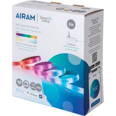 Airam Valaistukset Airam LED stripe Smart 2