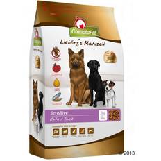 Granatapet Liebling's Mahlzeit Adult Sensitive Anka