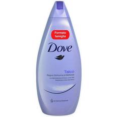 Dove shower Dove Shower Gel with Talc