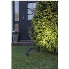 Star Trading 418-92-1 Bedlampe 19cm