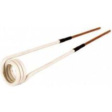 Induktionsspole Lige 45mm M24