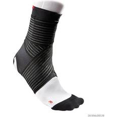 Gezondheid McDavid Dual Strap Ankle Support Bescherming en braces Braces en ondersteuning zwart maat L