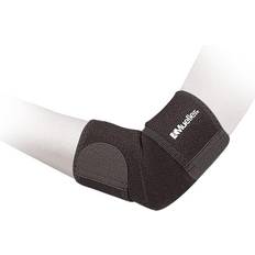 Mueller Sundhedsplejeprodukter Mueller Adjustable Elbow Support, One Size Svart