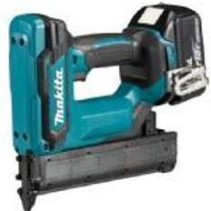 Makita Lötwerkzeuge Makita Tacker Nagelpistole GWOśDZIARKA 18V 15-35mm