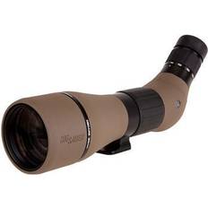 Spotting scope Sig Sauer Oscar8 27-55x80mm Spotting Scope 27-55x80mm Angled Spotting Scope