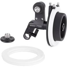 Kikkerter & Teleskoper Wooden Camera Zip Focus (15mm LW Follow Focus)