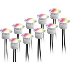 Deltaco smart home led Deltaco SH-DLK01 Spotlight