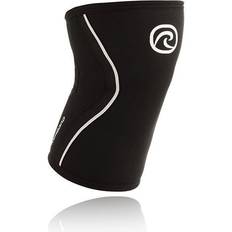 Rx knee sleeve 7mm Rehband RX Knee Sleeve 7mm Black