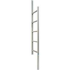 Yksiosaiset tikkaat Zarges 513180 Palotikkaat 1.8 m