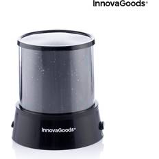 Galaxy lampa Barnrum InnovaGoods Galedxy Nattlampa