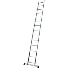Yksiosaiset tikkaat Skeppshultstegen Nojatikkaat Skeppshult, 2.0m
