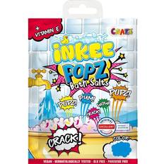 Craze INKEE Popz Bath Salts färgsalt