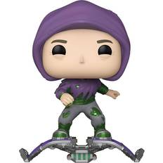 Funko POP! Marvel: Spider-Man: No Way Home Green Goblin