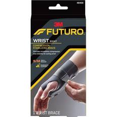 Best Support & Protection Futuro Compression Stabilizing Wrist Brace