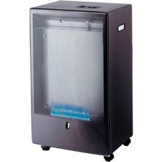 Encimeras independientes Vitrokitchen Estufa De Gas Bf4200 4200w