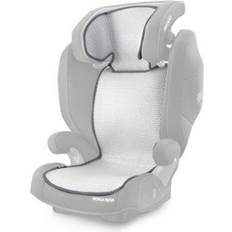 Kindersitzabdeckung Recaro Sommerbezug für Monza Nova 2 IS 2 Seatfix EVO Milano