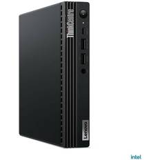 Lenovo Desktop pc THINKCENTRE M70Q I3-12100T