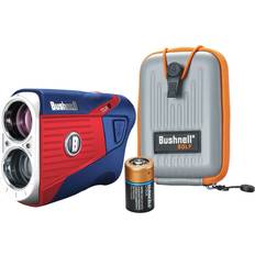 Laser Rangefinders Bushnell Tour V5 Rangefinder, Blue