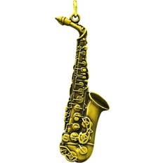 Keychains Aim Alto Saxophone Keychain