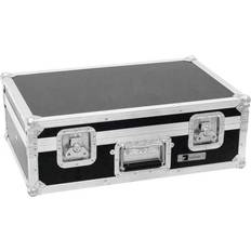 Illuminazione e Attrezzatura per Studio Roadinger Flightcase 4x LED IP PAR 3x12W HCL