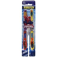 Firefly Marvel Ultimate Spiderman Toothbrush Soft