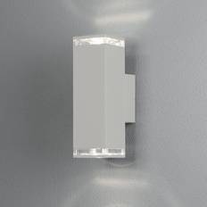 Up down light Konstsmide Pollux Up Down Wall light