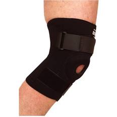 Knäskålsstödbandage 
