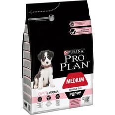 Pro plan sensitive skin Pro Plan Medium Puppy Sensitive Skin OPTIDERMA - 3