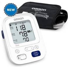 Blood Pressure Monitors Omron 5 Series Upper Arm Blood Pressure Monitor