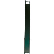 Truss Cover, sort (29cm trekant truss) 200 cm
